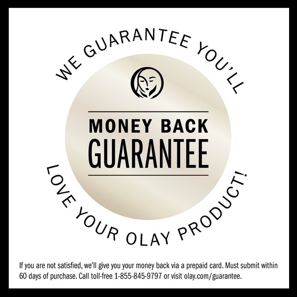 Olay Total Effects Revitalizing Foaming Facial Cleanser, 5 OZ