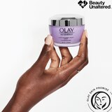 Olay Regenerist Night Recovery Cream Face Moisturizer, 1.7 OZ, thumbnail image
