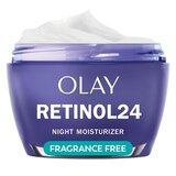 Olay Regenerist Retinol 24 Night Facial Moisturizer, 1.7 OZ, thumbnail image