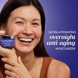 Olay Regenerist Retinol 24 Night Facial Moisturizer, 1.7 OZ, thumbnail image