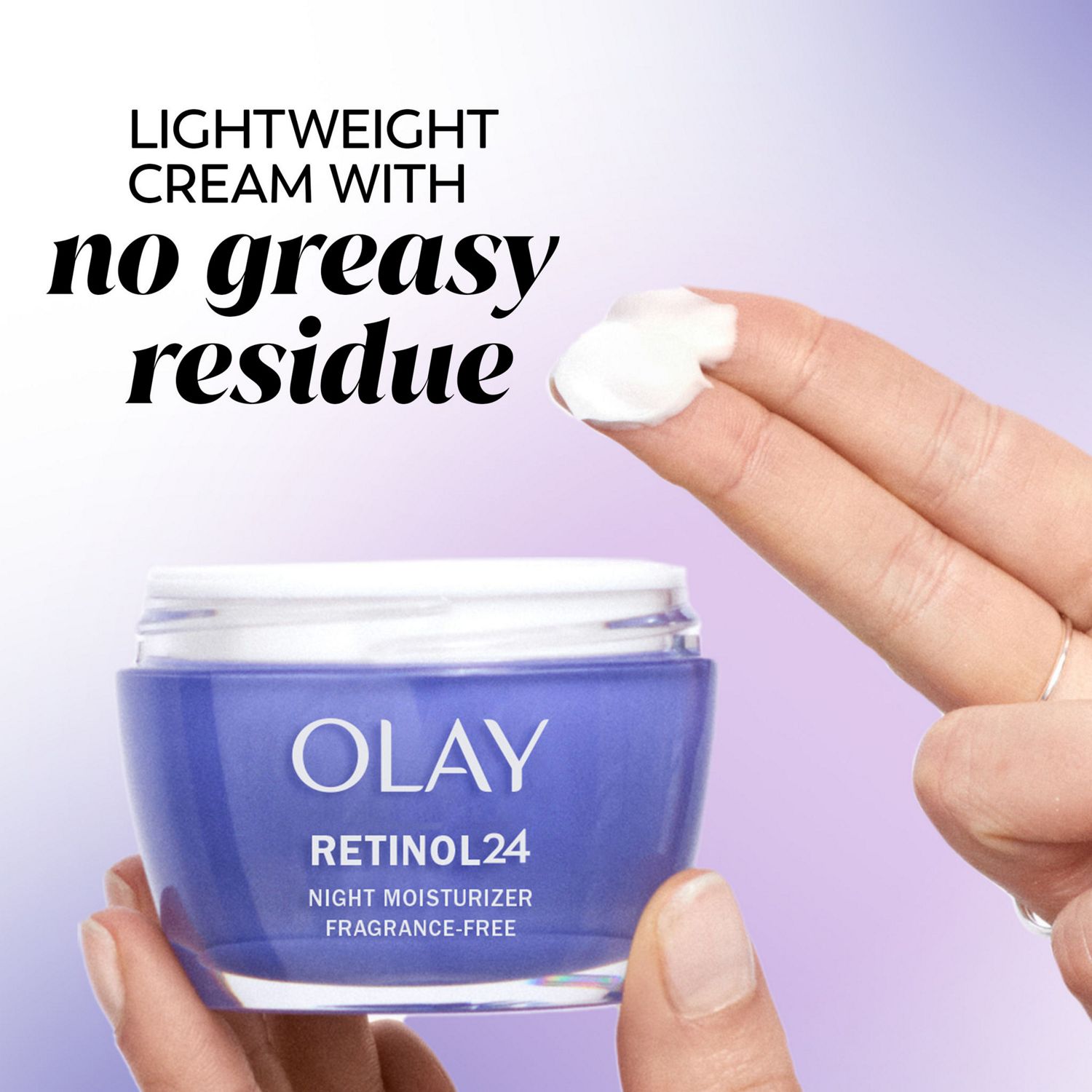Olay Regenerist Retinol 24 Night Facial Moisturizer, 1.7 OZ Olay Regenerist Retinol 24 Night Facial Moisturizer, 1.7 OZ