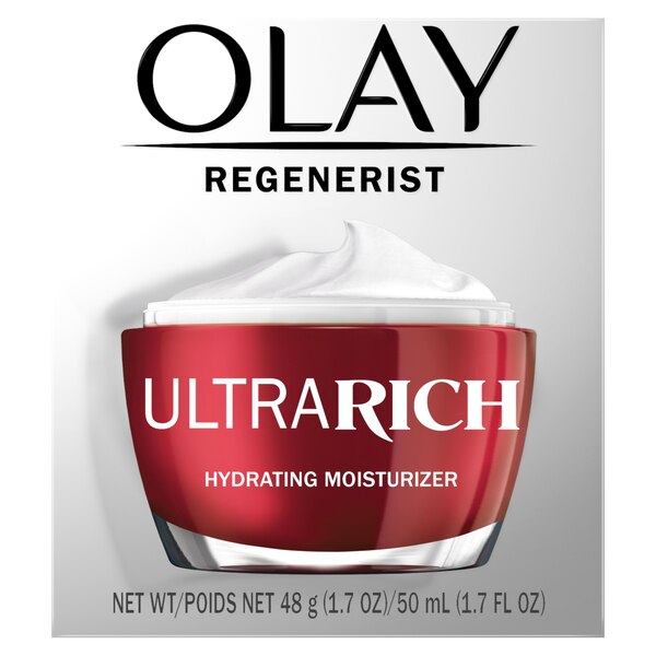 Olay Regenerist Ultra Rich Face Moisturizer