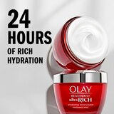Olay Regenerist Ultra Rich Face Moisturizer, thumbnail image