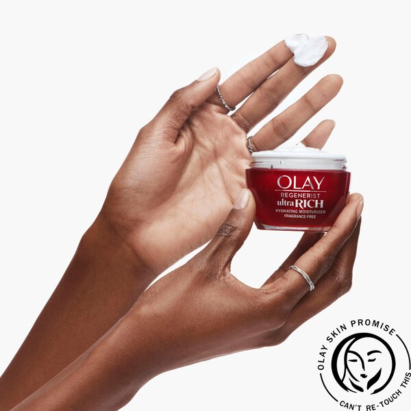 Olay Regenerist Ultra Rich Face Moisturizer