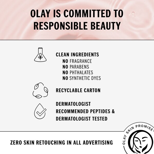 Olay Regenerist Ultra Rich Face Moisturizer