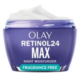 Olay Regenerist Retinol 24 MAX Night Face Moisturizer, thumbnail image