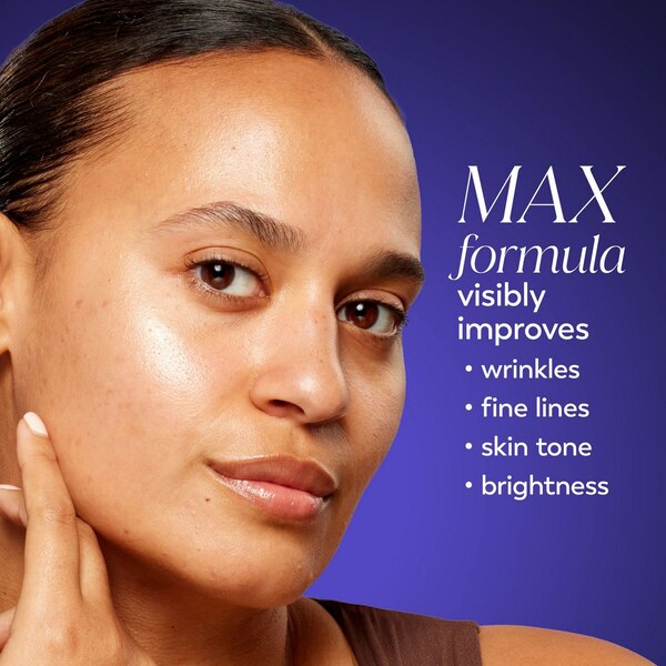 Olay Regenerist Retinol 24 MAX Night Face Moisturizer