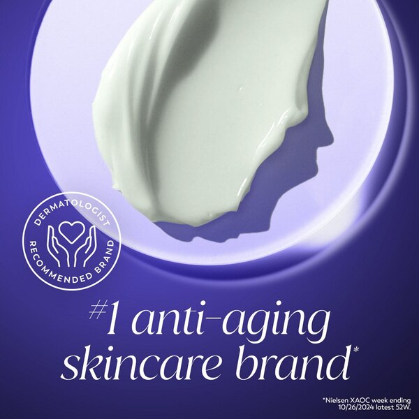 Olay Regenerist Retinol 24 MAX Night Face Moisturizer