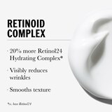 Olay Retinol 24 MAX Night Eye Cream, 0.5 OZ, thumbnail image