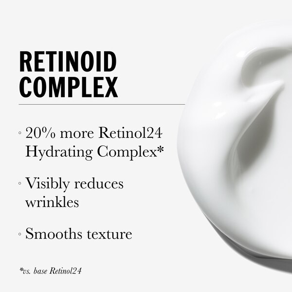 Olay Retinol 24 MAX Night Eye Cream, 0.5 OZ