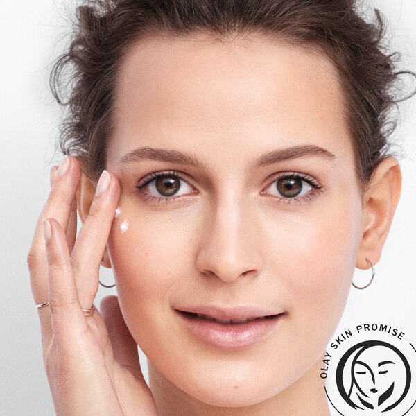 Olay Retinol 24 MAX Night Eye Cream, 0.5 OZ