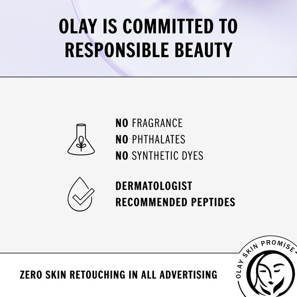 Olay Retinol 24 MAX Night Eye Cream, 0.5 OZ
