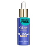 Olay Regenerist Retinol 24 MAX Night Face Serum, 1.3 OZ, thumbnail image
