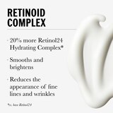 Olay Regenerist Retinol 24 MAX Night Face Serum, 1.3 OZ, thumbnail image