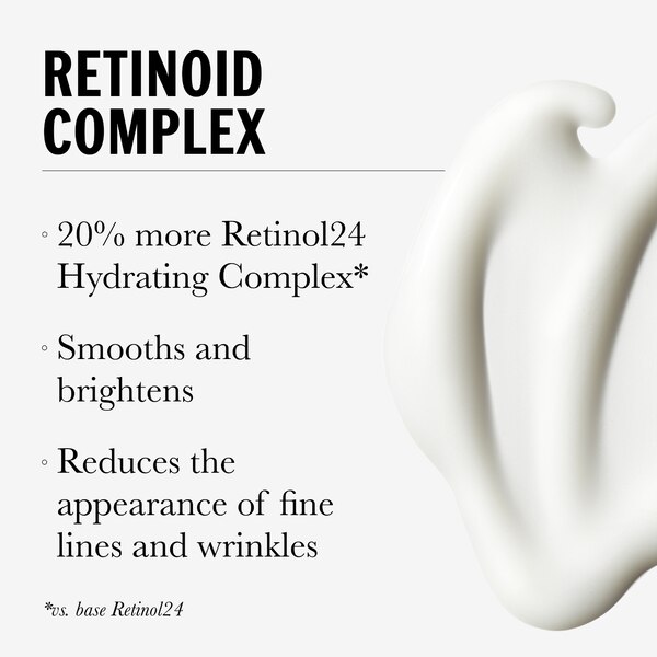 Olay Regenerist Retinol 24 MAX Night Face Serum, 1.3 OZ