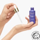 Olay Regenerist Retinol 24 MAX Night Face Serum, 1.3 OZ, thumbnail image