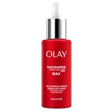 Olay Regenerist MAX Wrinkle Serum with Peptides, 1.3 OZ, thumbnail image