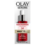 Olay Regenerist MAX Wrinkle Serum with Peptides, 1.3 OZ, thumbnail image