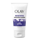 Olay Regenerist Retinol 24 Face Cleanser, 5 OZ, thumbnail image