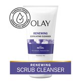 Olay Regenerist Retinol 24 Face Cleanser, 5 OZ, thumbnail image