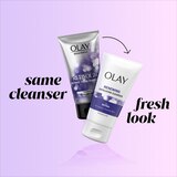 Olay Regenerist Retinol 24 Face Cleanser, 5 OZ, thumbnail image