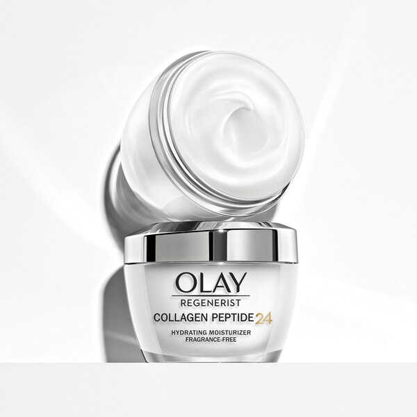 Olay Regenerist Collagen Peptide 24 Face Moisturizer