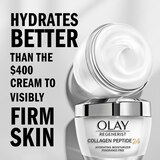 Olay Regenerist Collagen Peptide 24 Face Moisturizer, thumbnail image