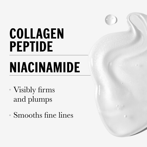Olay Regenerist Collagen Peptide 24 - Suero facial, sin fragancia, 1.3 oz
