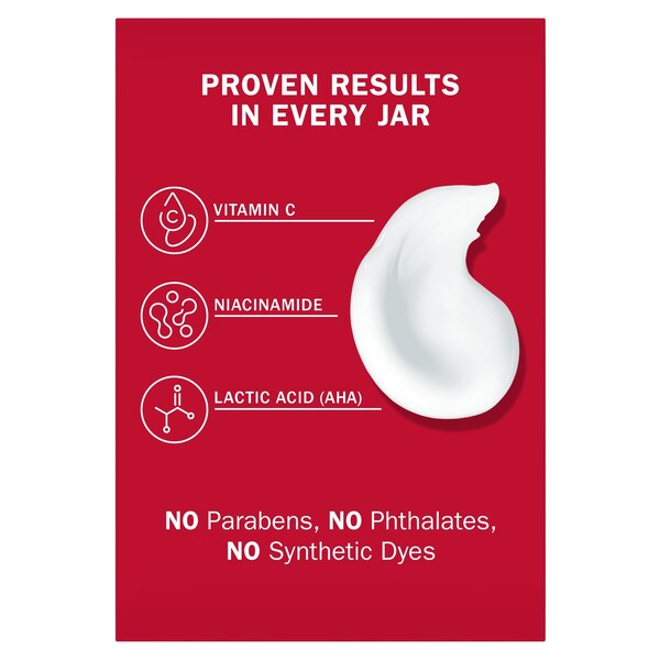 Olay Regenerist Vitamin C + Peptide 24 Face Moisturizer, 1.7 OZ