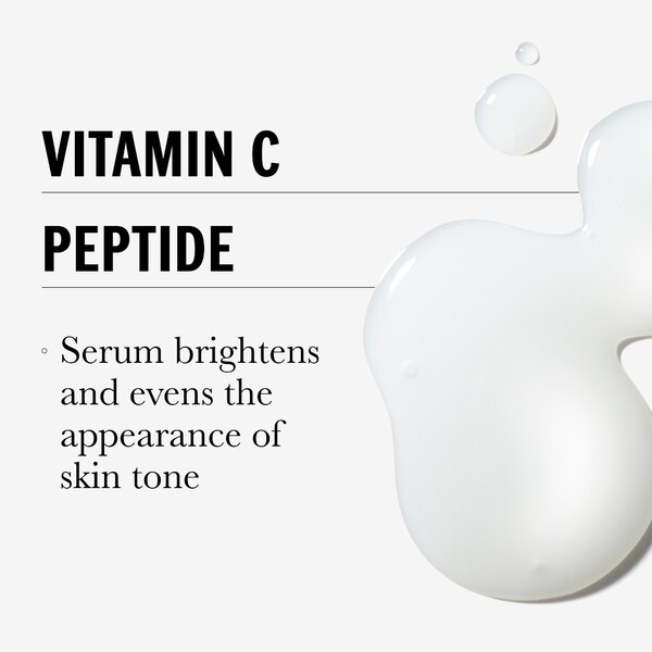 Olay Vitamin C + Peptide 24 Serum, 1.3 OZ