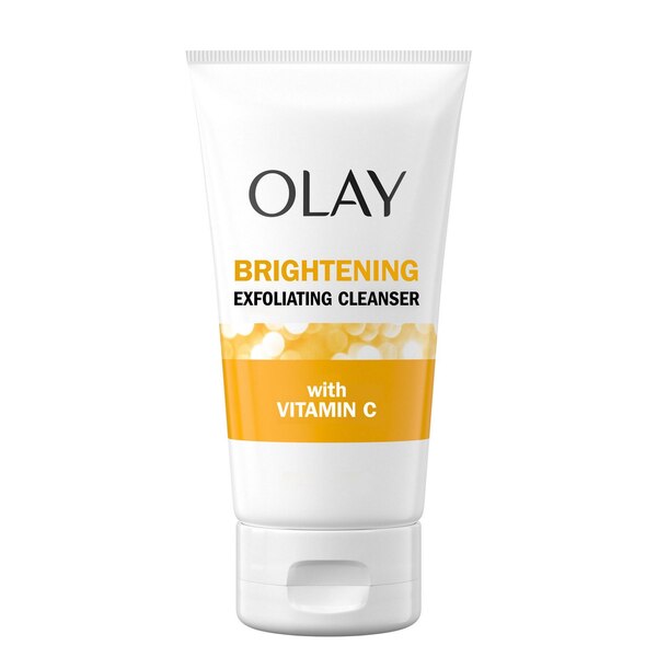 Olay Regenerist Vitamin C + Peptide 24 Face Wash, 5 OZ