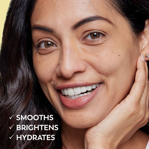 Olay Regenerist Vitamin C + Peptide 24 Face Wash, 5 OZ