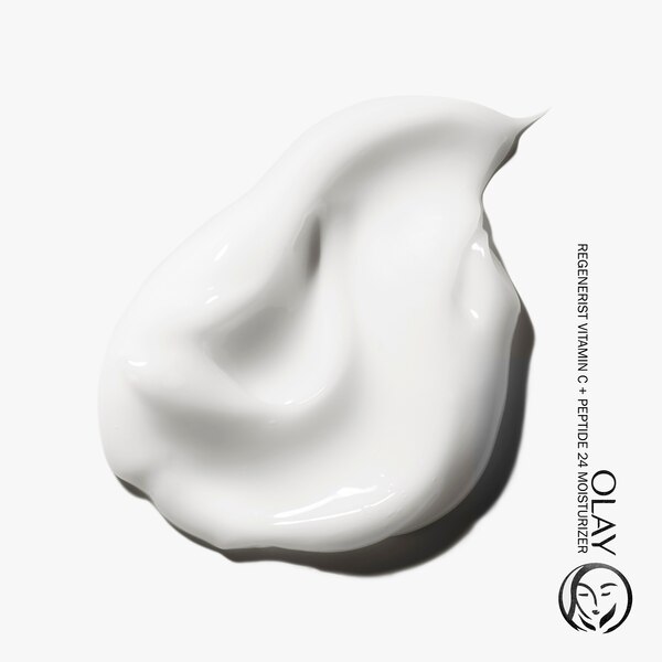 Olay Regenerist Vitamin C + Peptide 24 Face Moisturizer