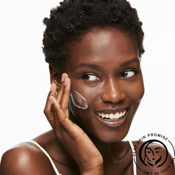 Olay Regenerist Vitamin C + Peptide 24 Face Moisturizer