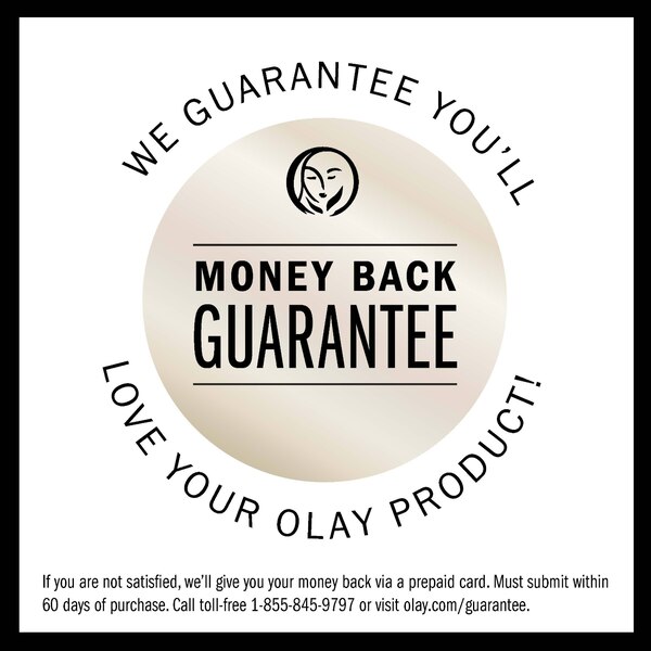 Olay Regenerist Vitamin C + Peptide 24 Face Moisturizer