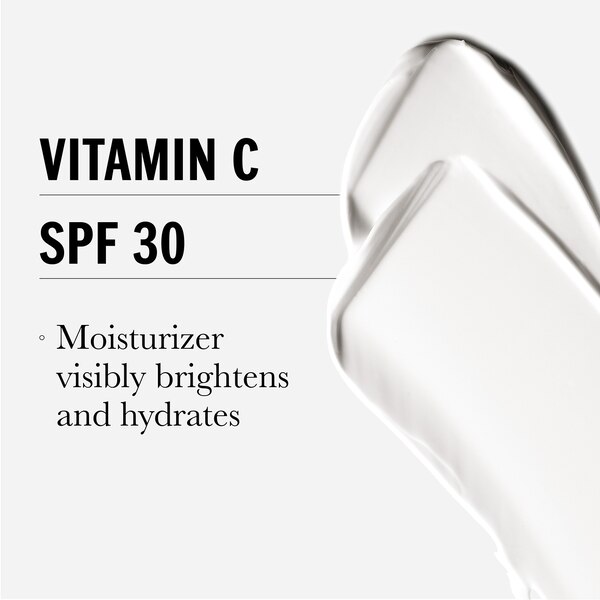 Olay Regenerist Vitamin C + Peptide 24 Face Moisturizer, SPF 30, 1.7 OZ