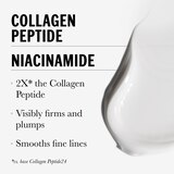 Olay Regenerist Collagen Peptide 24 MAX Face Moisturizer, Fragrance Free, 1.7 OZ, thumbnail image