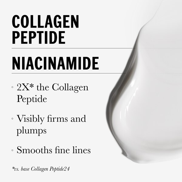 Olay Regenerist Collagen Peptide 24 MAX Face Moisturizer, Fragrance Free, 1.7 OZ