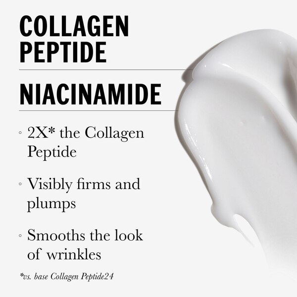 Olay Collagen Peptide 24 MAX Eye Cream, Fragrance-Free, 0.5 OZ