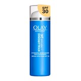 Olay Hyaluronic + Peptide 24 Face Moisturizer, SPF 30, 1.7 OZ, thumbnail image