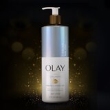 Olay Firming & Hydrating Body Lotion with Collagen, thumbnail image