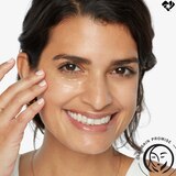 Olay Hyaluronic + Peptide 24 Gel Eye Cream, Fragrance-Free, 0.5 OZ, thumbnail image
