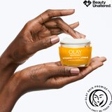 Olay Regenerist Vitamin C + Peptide 24 MAX Face Moisturizer, thumbnail image