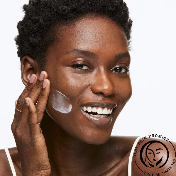 Olay Regenerist Vitamin C + Peptide 24 MAX Face Moisturizer