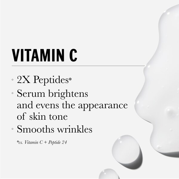 Olay Vitamin C + Peptide 24 Max Serum