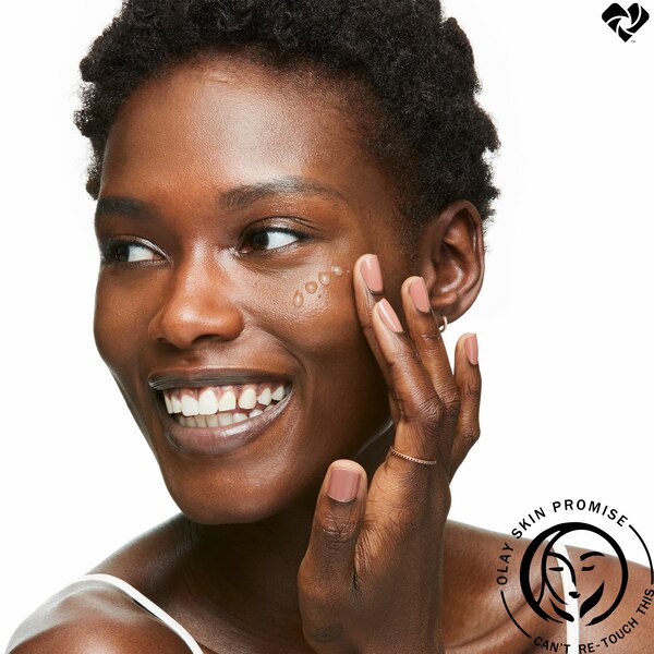 Olay Vitamin C + Peptide 24 Max Serum