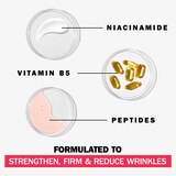 Olay Regenerist Niacinamide + Peptide 24 Face Moisturizer, 1.7 OZ, thumbnail image