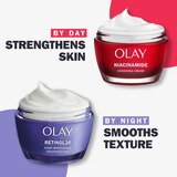 Olay Regenerist Niacinamide + Peptide 24 Face Moisturizer, 1.7 OZ, thumbnail image