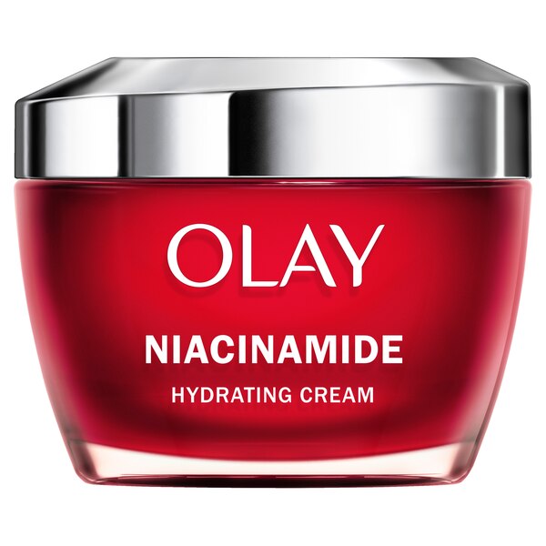 Olay Regenerist Niacinamide + Peptide 24 Face Moisturizer, 1.7 OZ