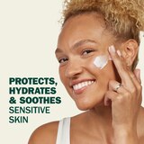Olay Sensitive Face Moisturizer, Fragrance-Free, 1.7 fl oz, thumbnail image
